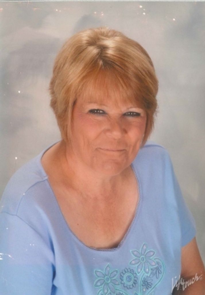 Debra Ann Treptow