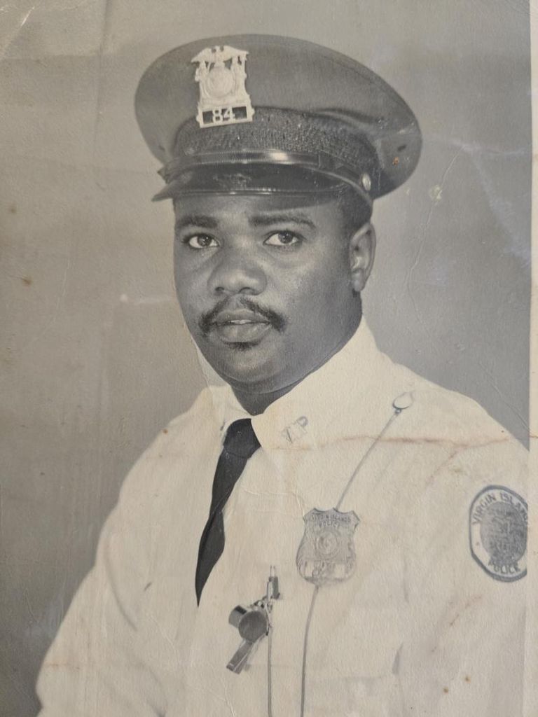 Aubrey E. Raymond, Sr. Profile Photo
