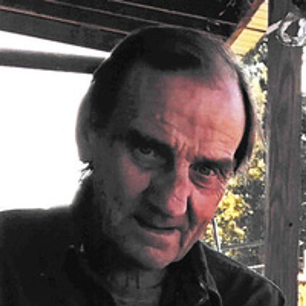 Larry  G. Harris