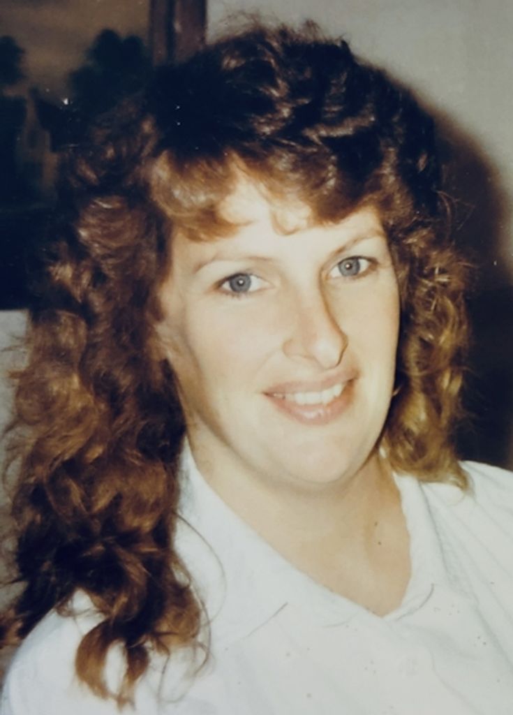 Melinda Johnson Profile Photo