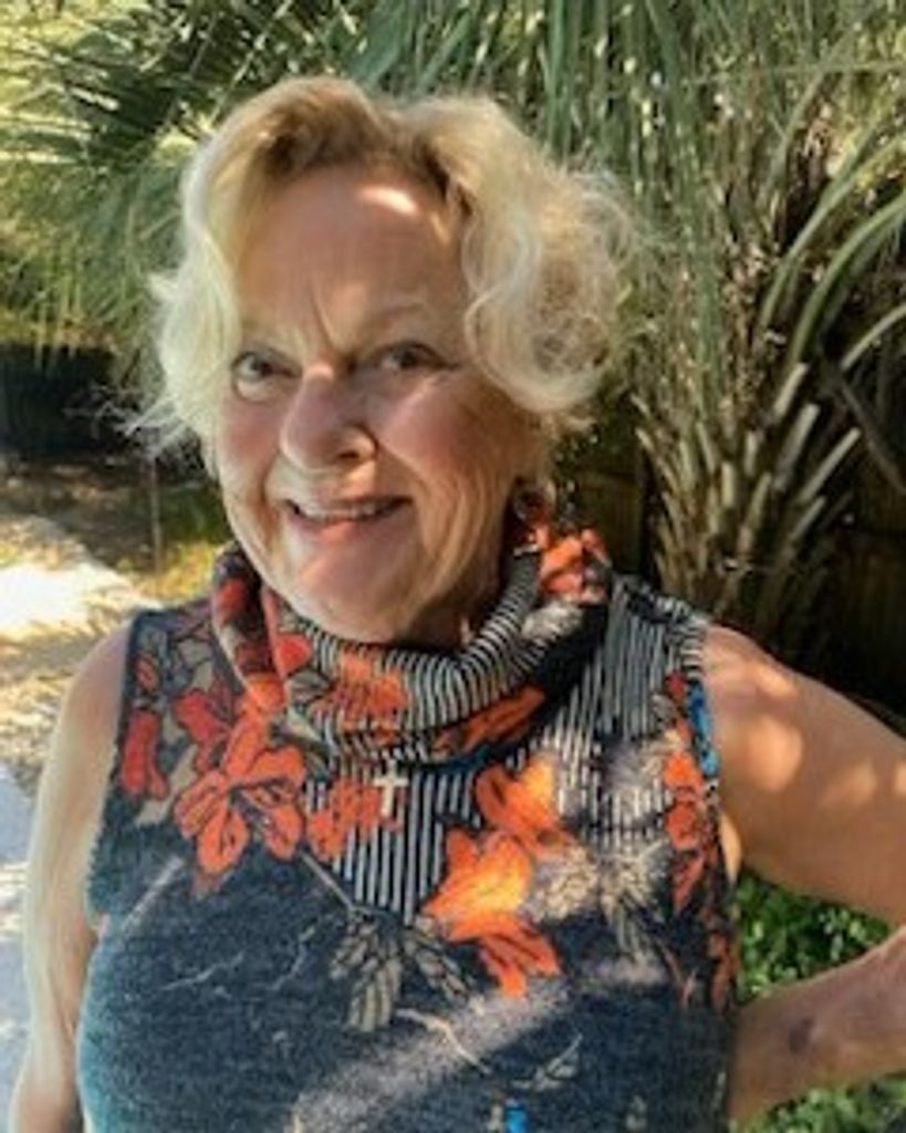 Donna Rae Lovejoy