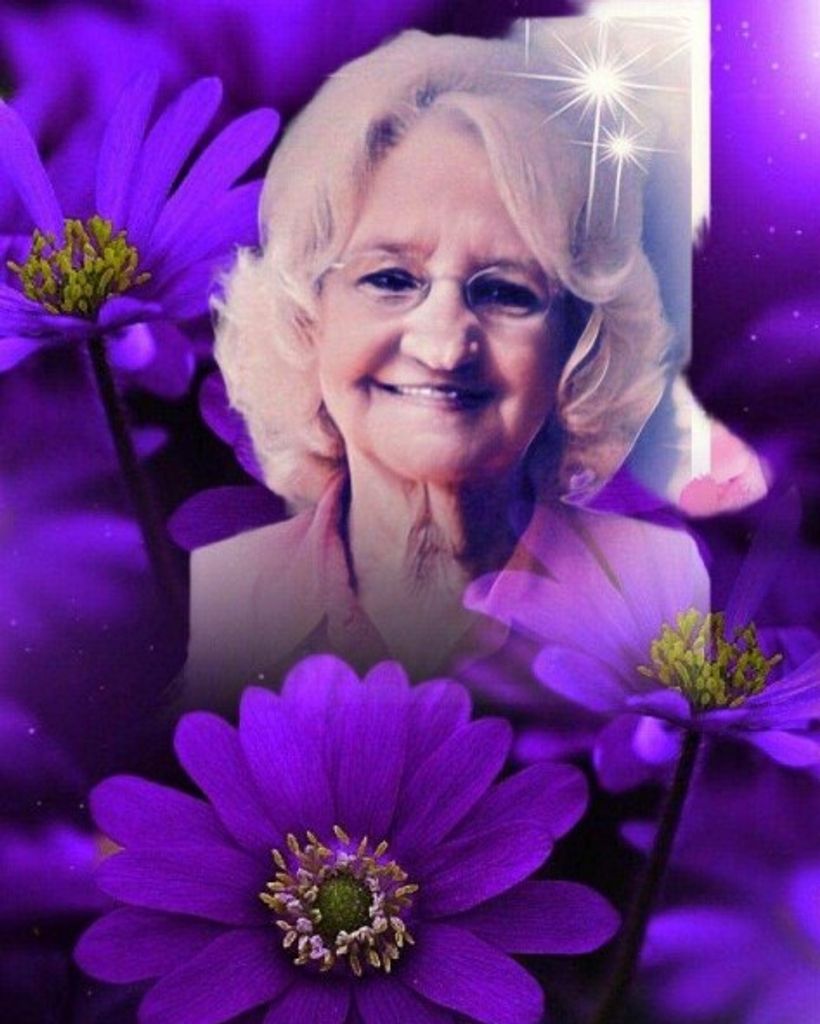 Patricia  Faye (Stephenson)  Gallaher Profile Photo