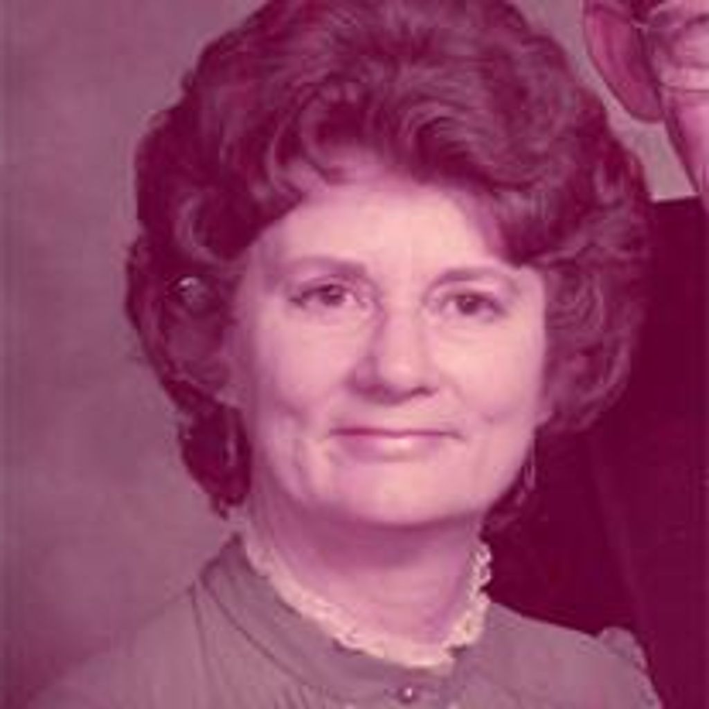 Betty J Hurst