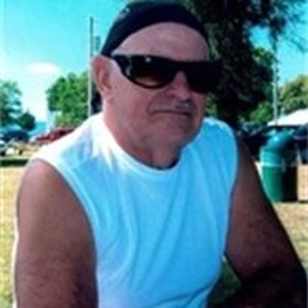 Stanley Ott