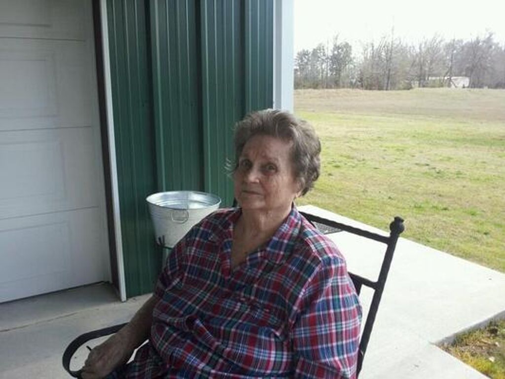 Juanita Faye Mccarty Profile Photo