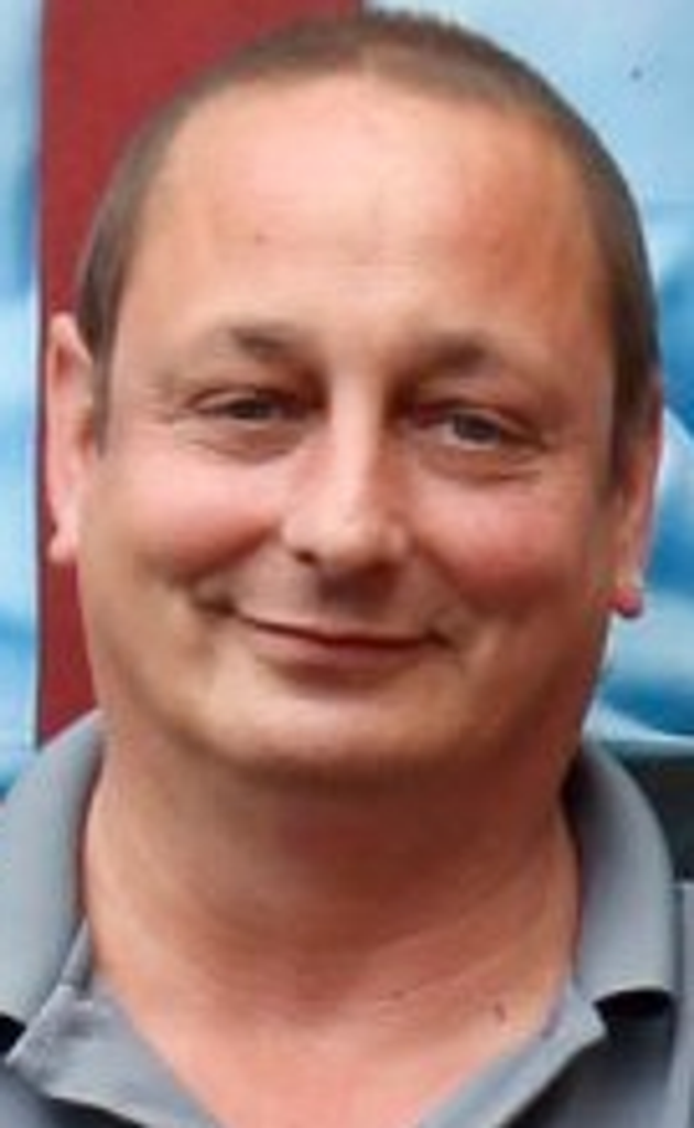 Stephen R. Griffiths