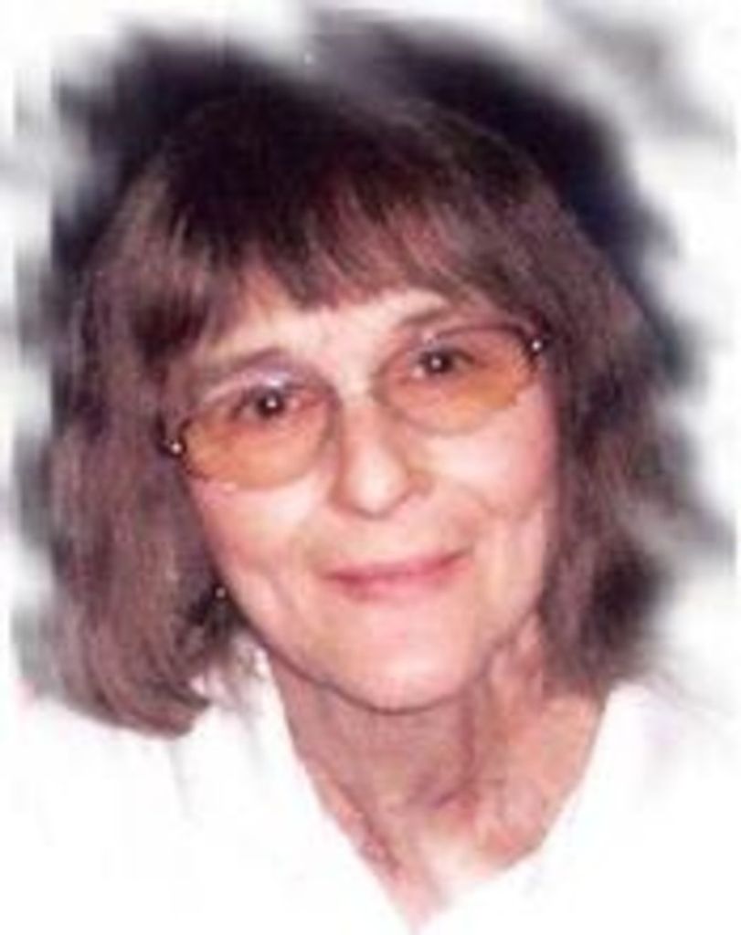 Betty Anthony Thompson