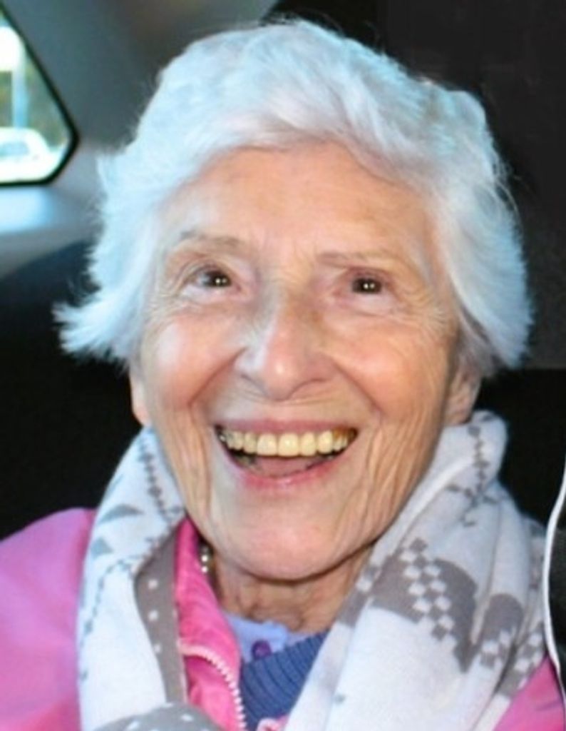 Ghislaine Louise Vanderman Profile Photo