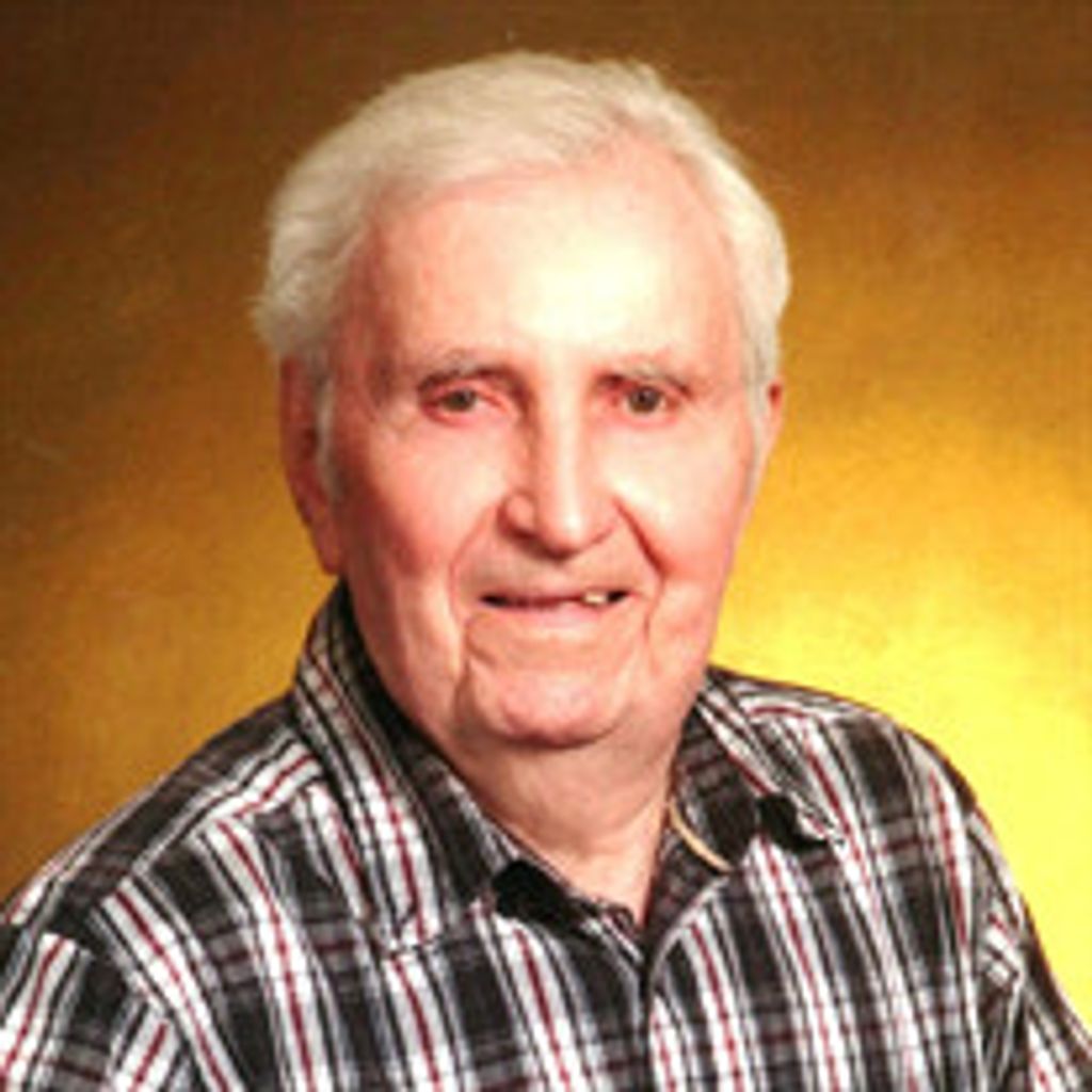 Raymond M. Shorey