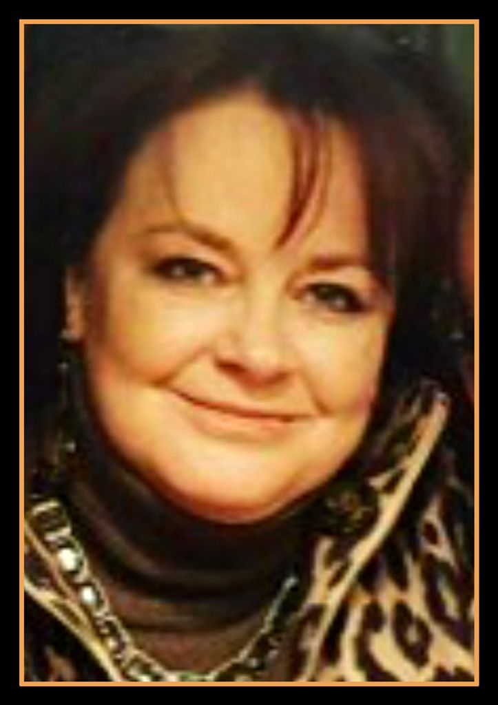 Joan Roberts