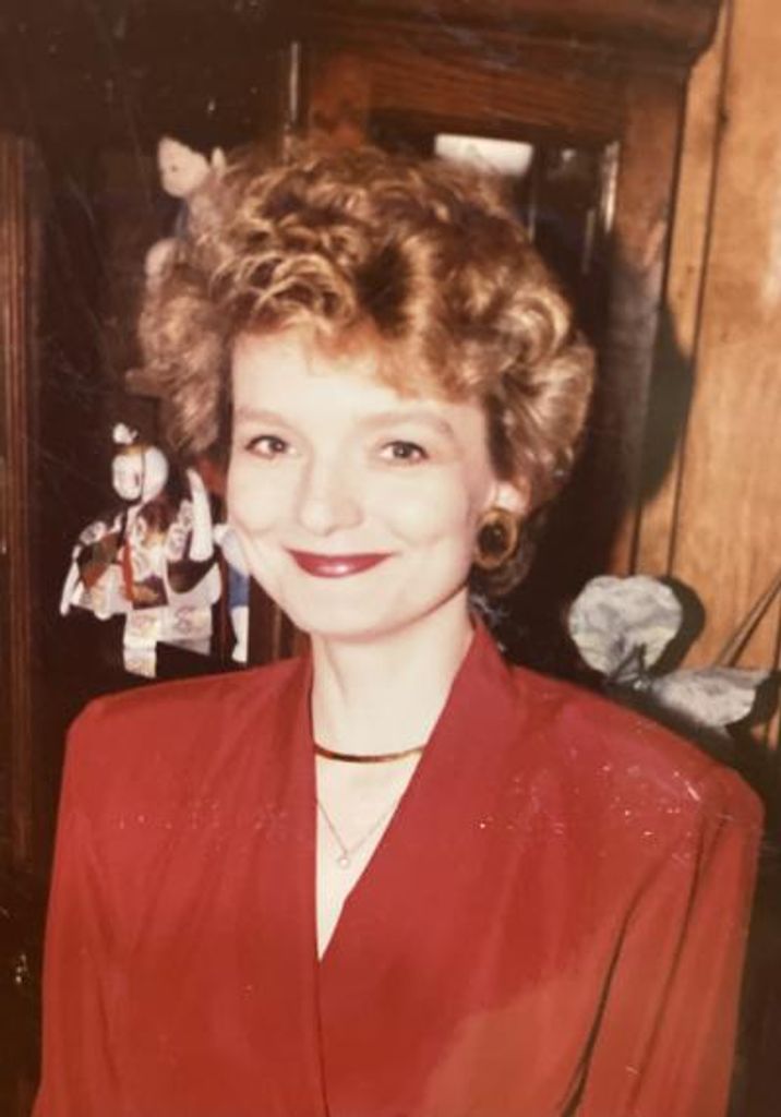 Sharon Gail Holmes Profile Photo