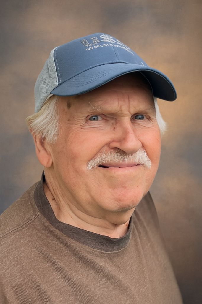 Darwin Stover Profile Photo