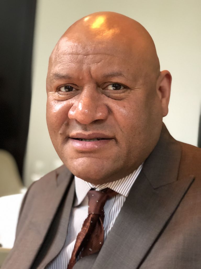 Rickey Mcwhorter Profile Photo