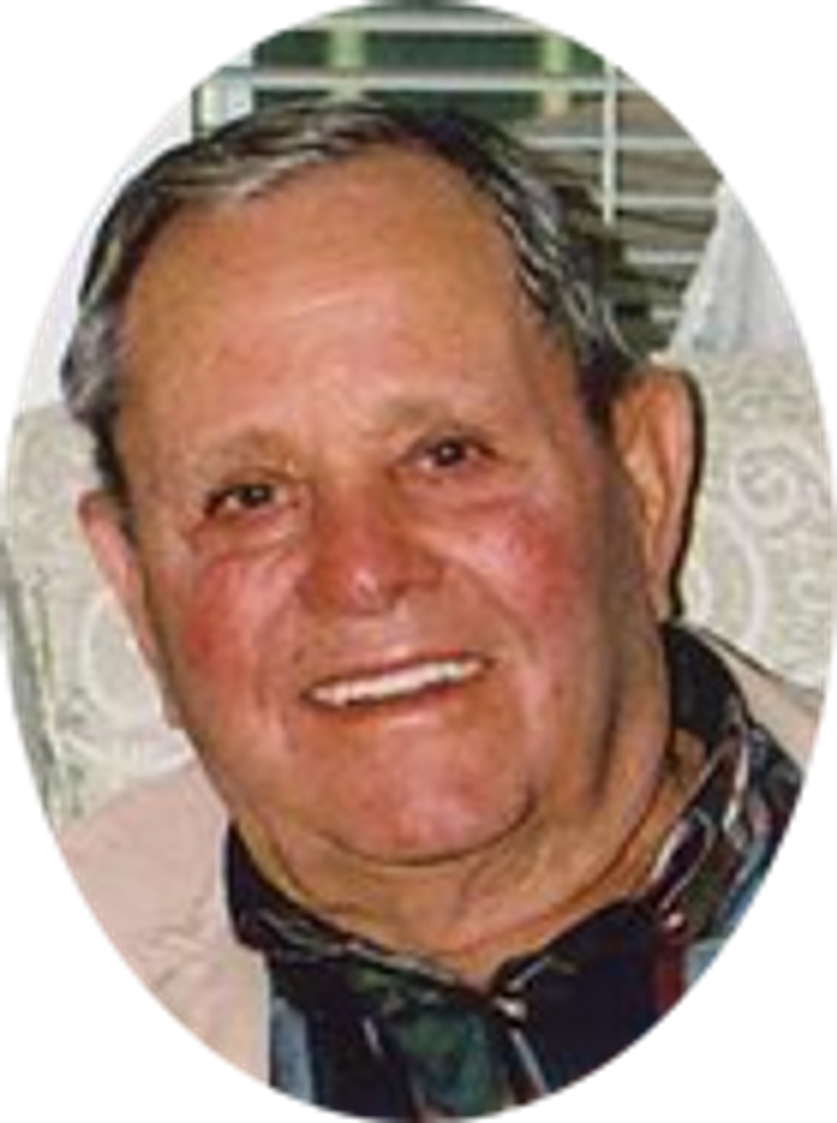 Henry Blane