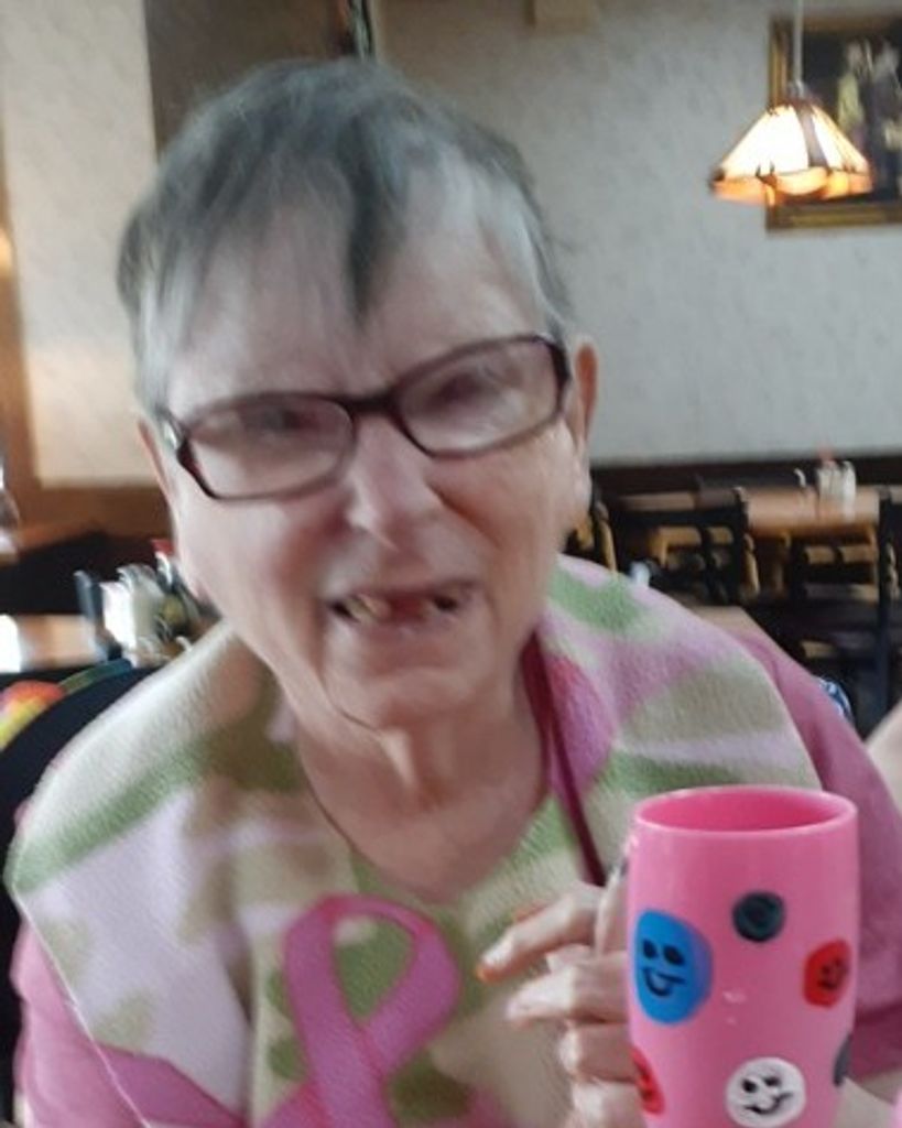 Ellen Theresa Totten Profile Photo