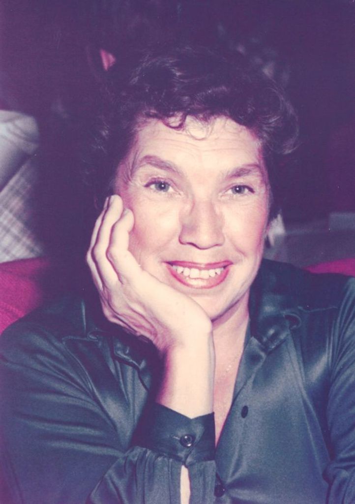 Clara A. Kalil Profile Photo