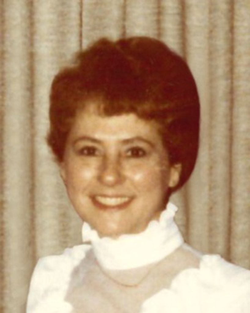 Dorothy P. Chapin