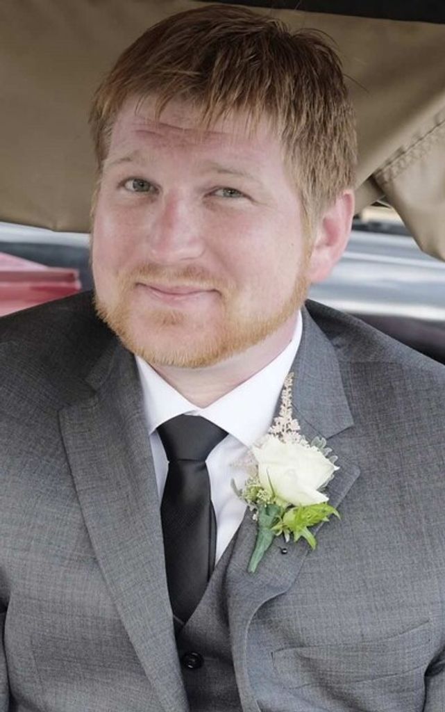 Jeffrey Robert Buckanin Profile Photo