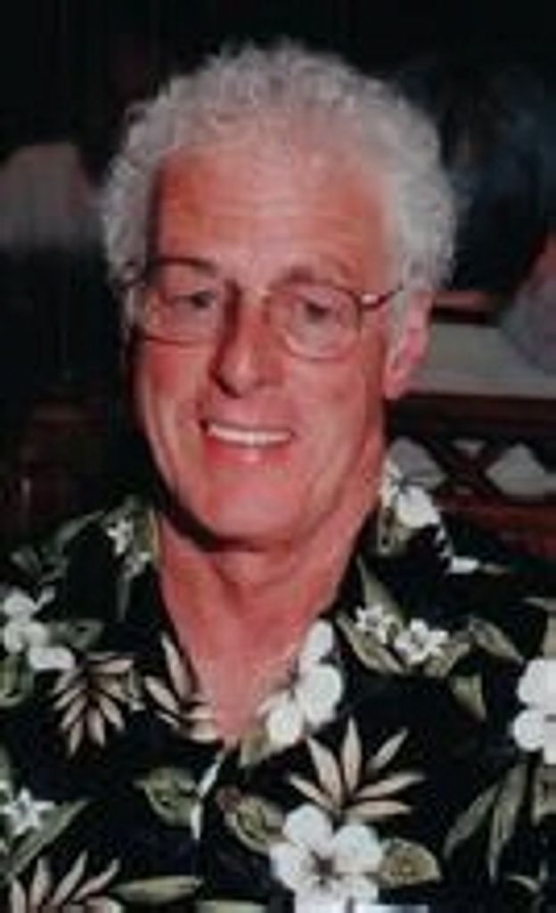 Michael W. Beattie