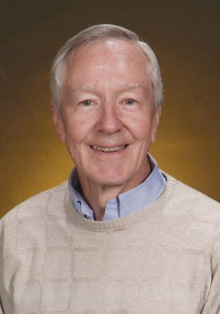 Lawrence Oliver Comfort Profile Photo