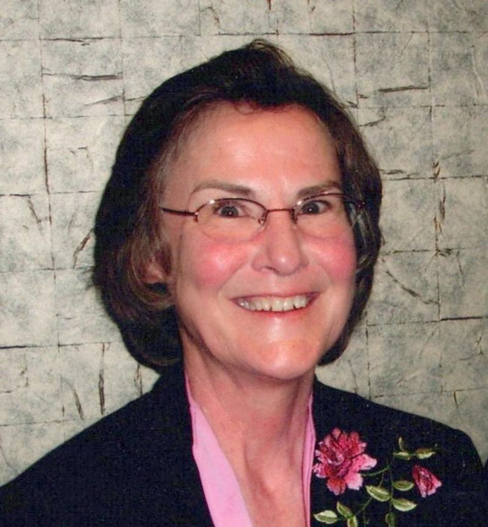 Cristina N. Milliken Profile Photo