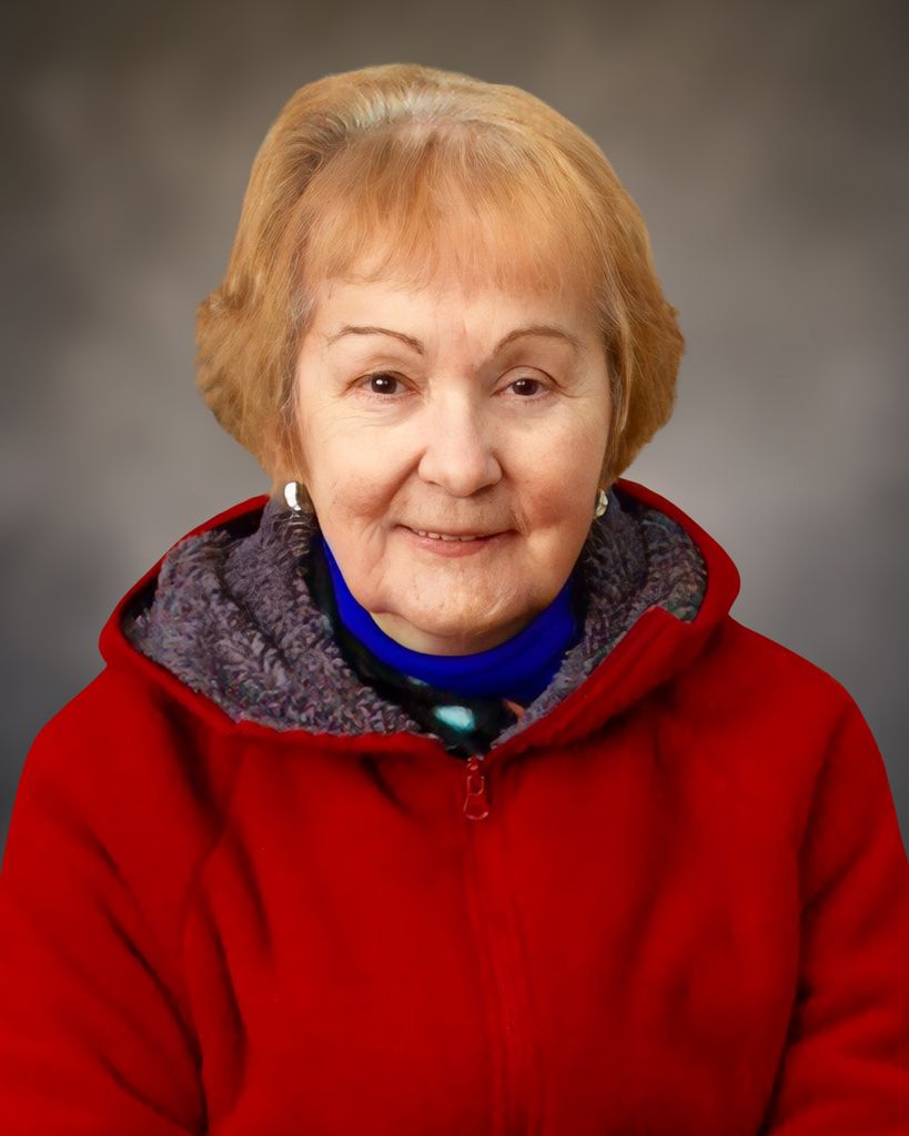 Gysele Marie Labrecque