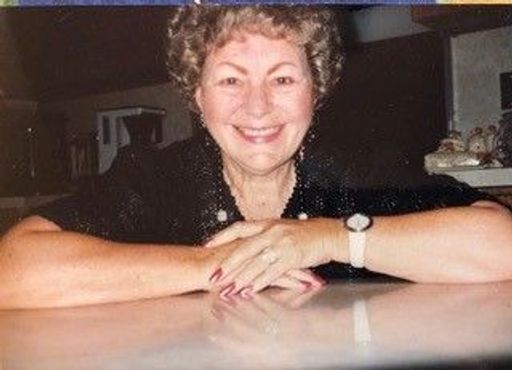 Mary Esther Whetzel-Wohlgemuth Profile Photo