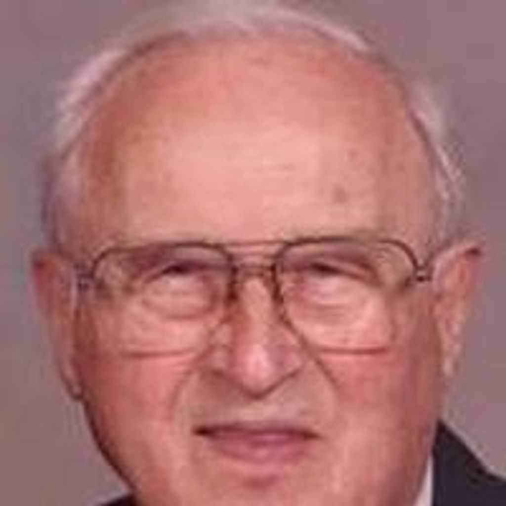 James Gillis Alm
