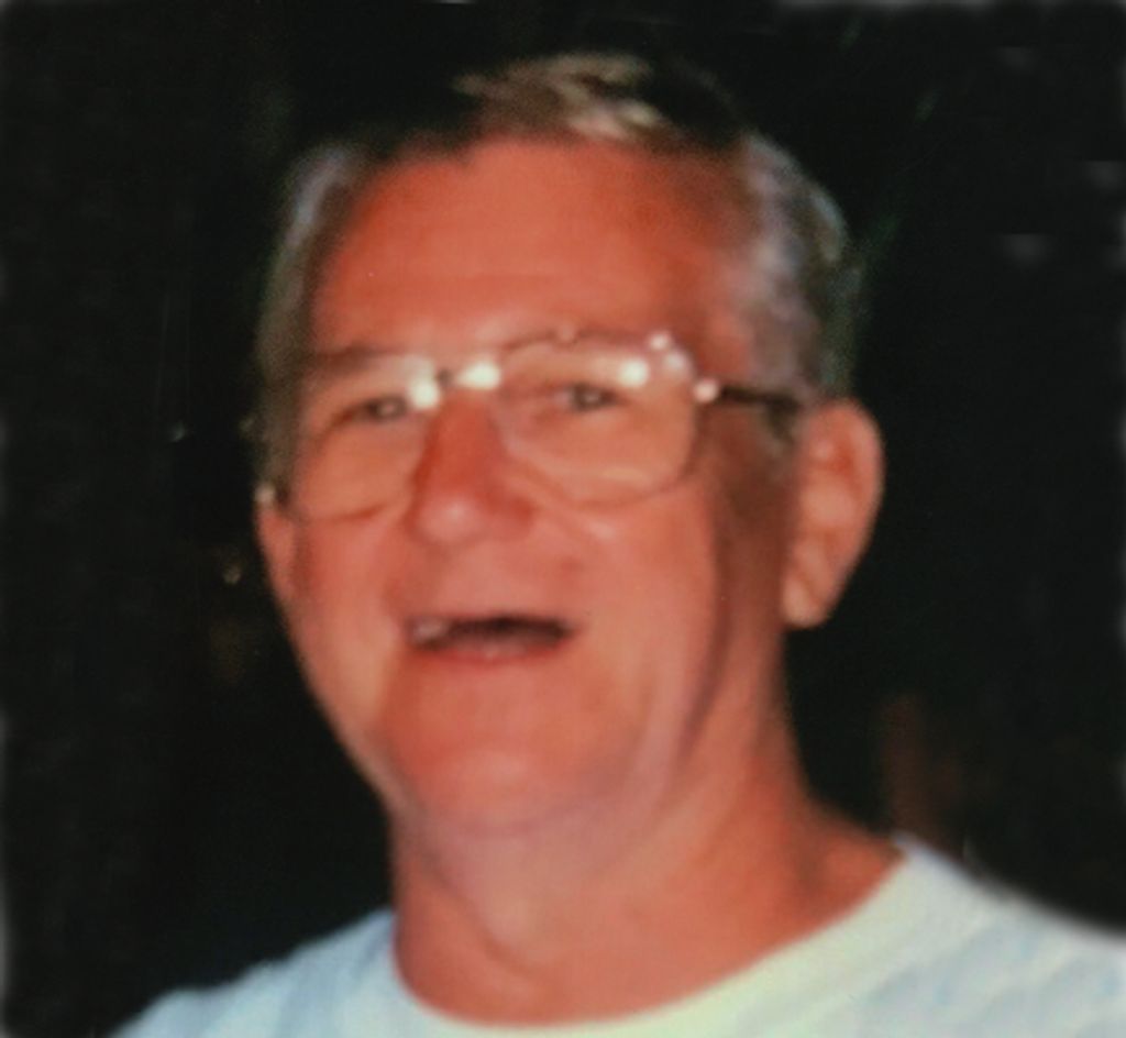 Henry F. Graham, Jr.