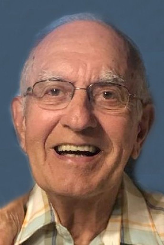 D. Alvin "Duck" Charles