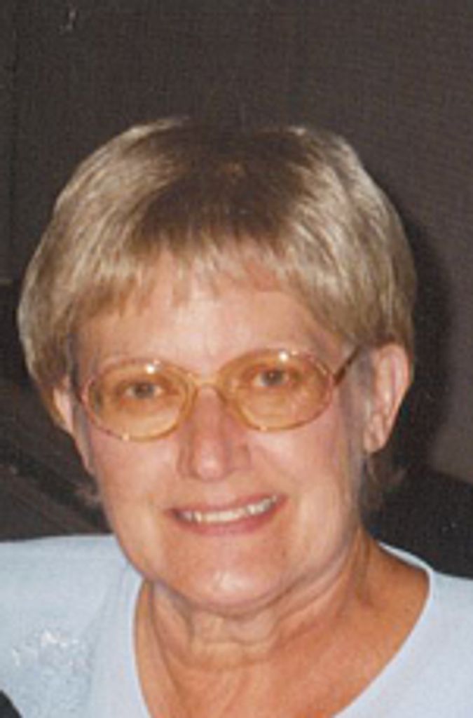 Ramona Metcalf