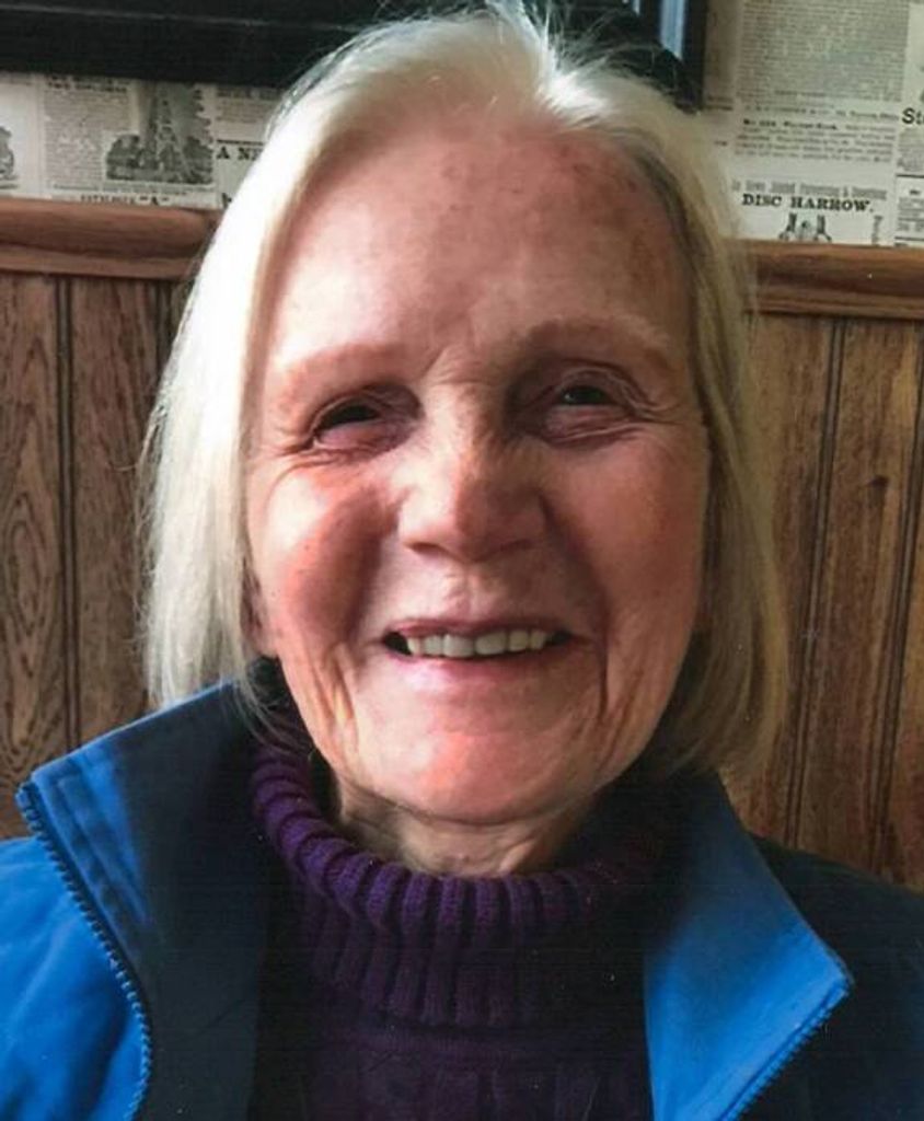 Dorothy Rose Fleming