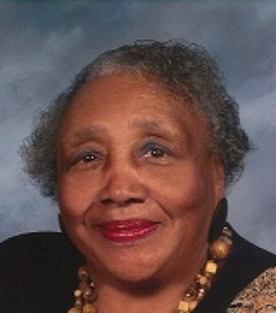Annie Hagood Lester
