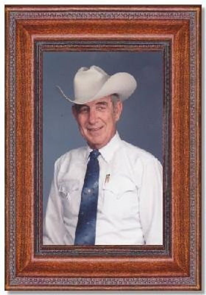 Howard Weldon Johnson