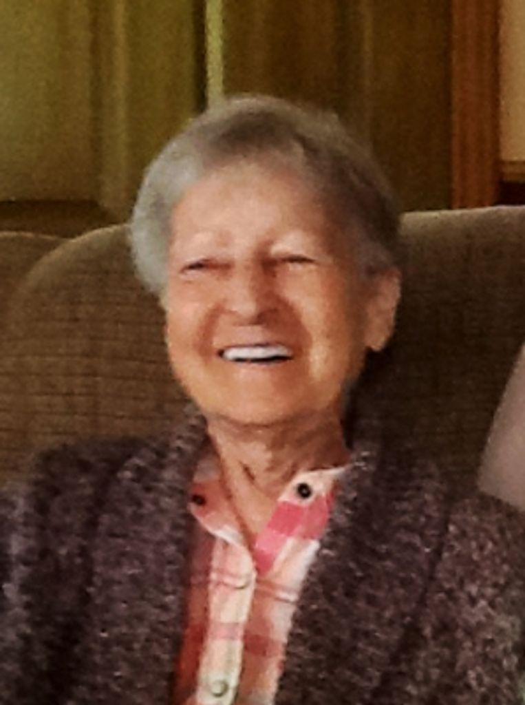 Betty Robson Profile Photo