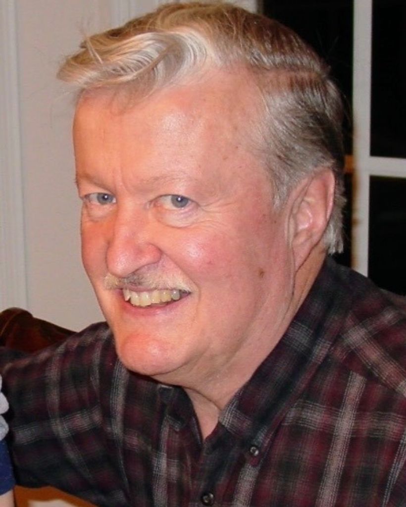 Wade H. Morse Profile Photo