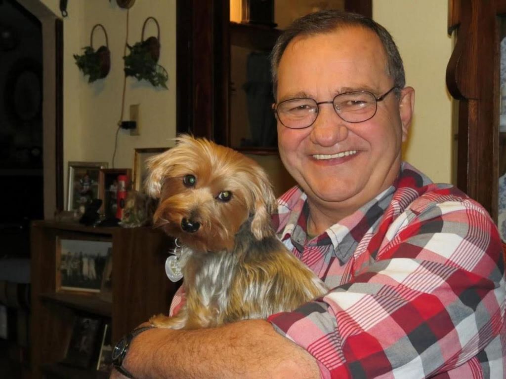 David Wayne Helvey Profile Photo