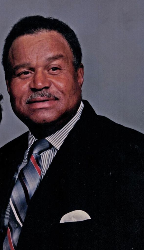 George Luther Young Profile Photo