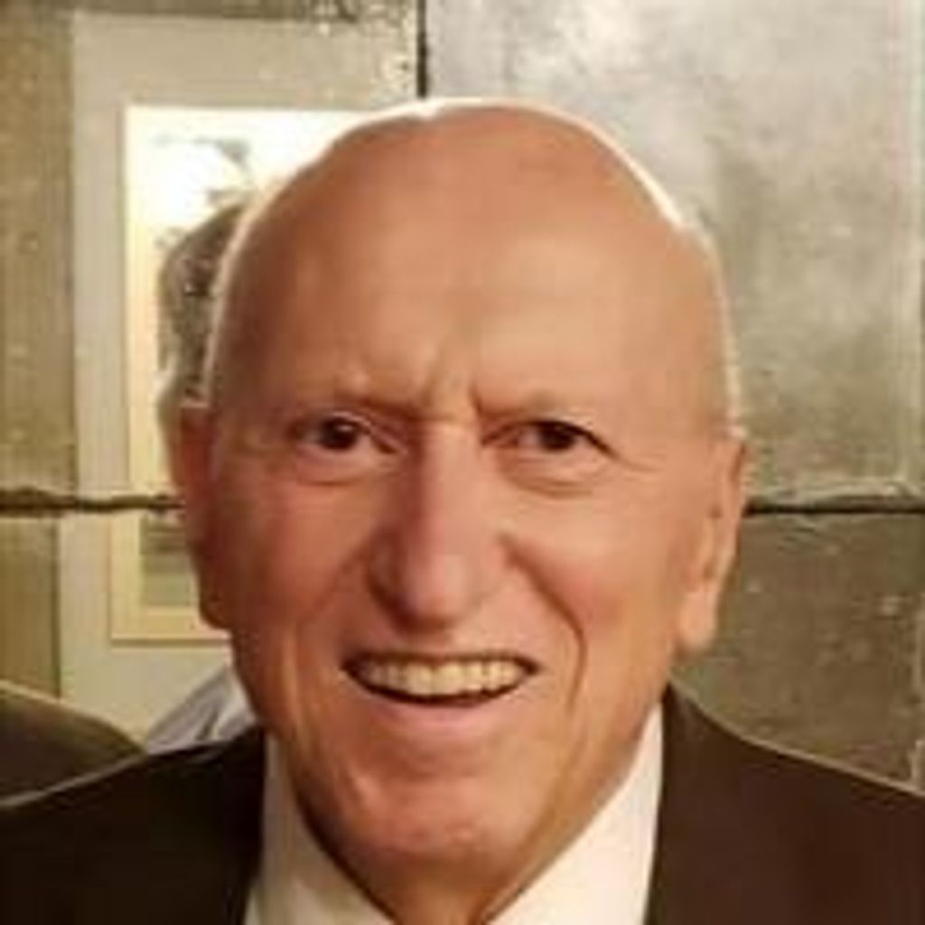 Giuseppe "Joe" Di Russo Profile Photo