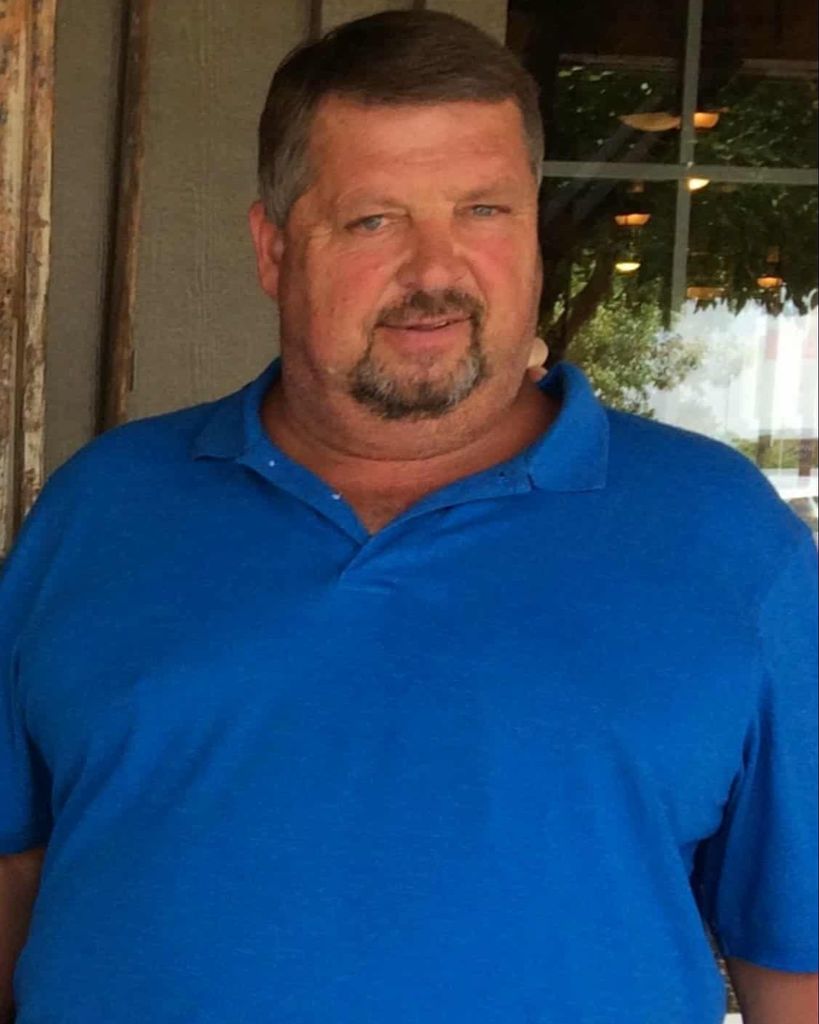 Timmy Martin Cross Profile Photo