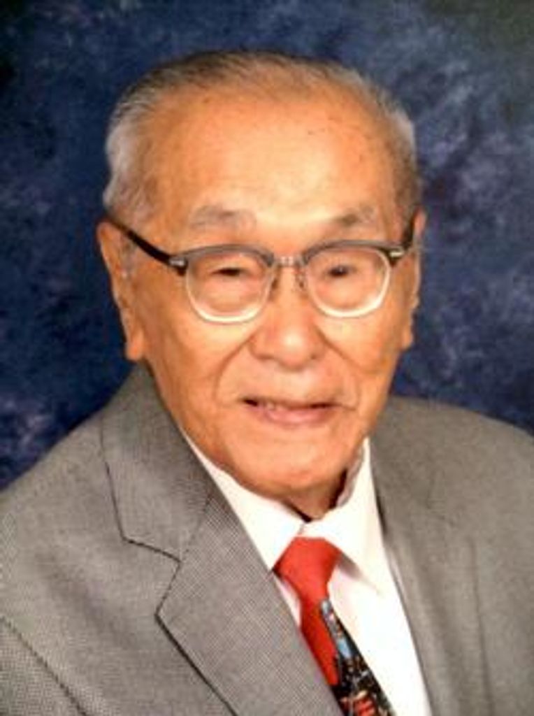 Arthur Saburo Morey