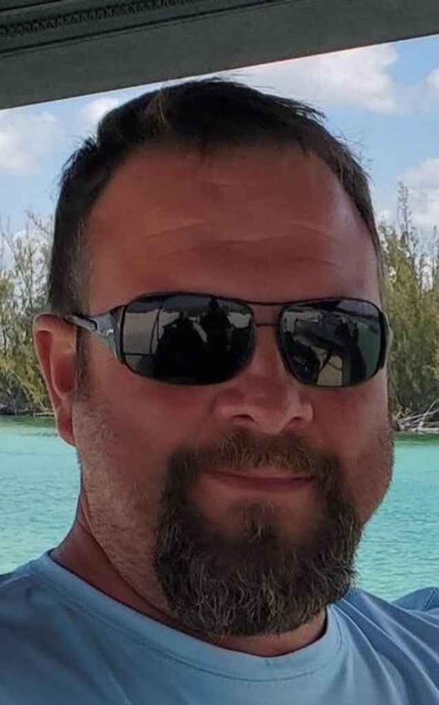 Joshua Daniel Johnson Profile Photo