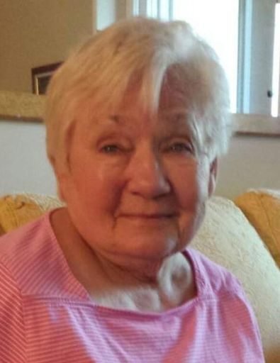 Mary Frances (Mcdavid)  Loomis Profile Photo