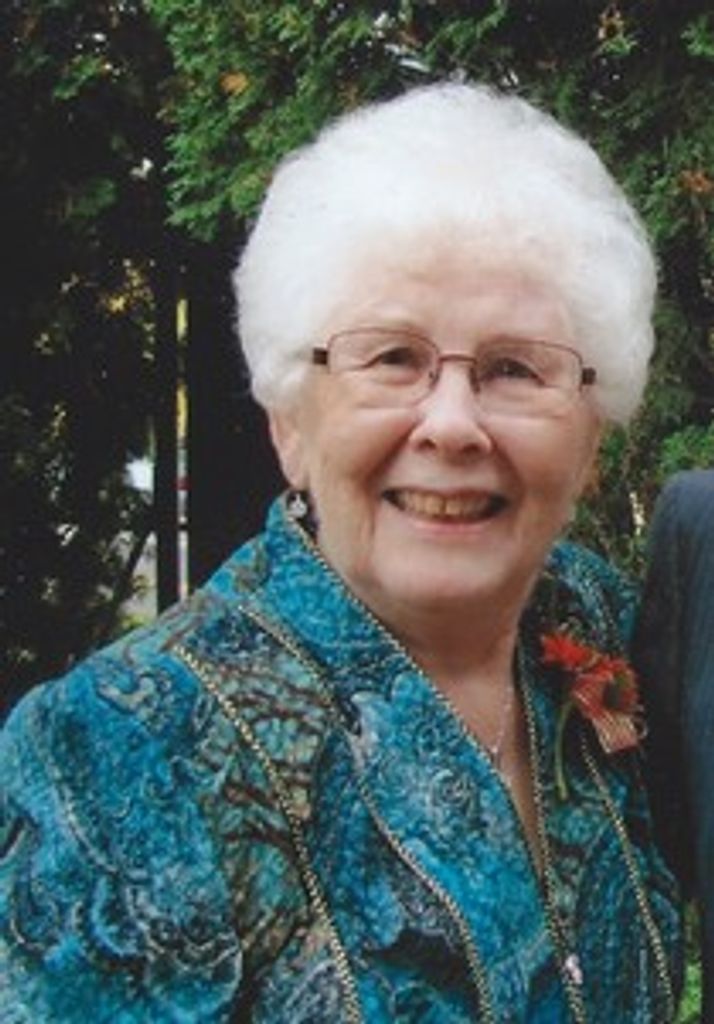 Kathleen "Kay" (Carlson)  Mabry Profile Photo