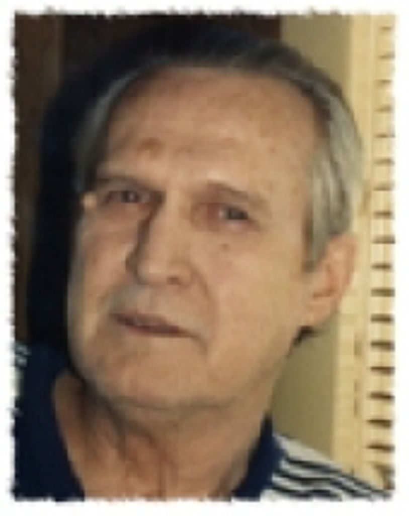 Joe B. Stigall