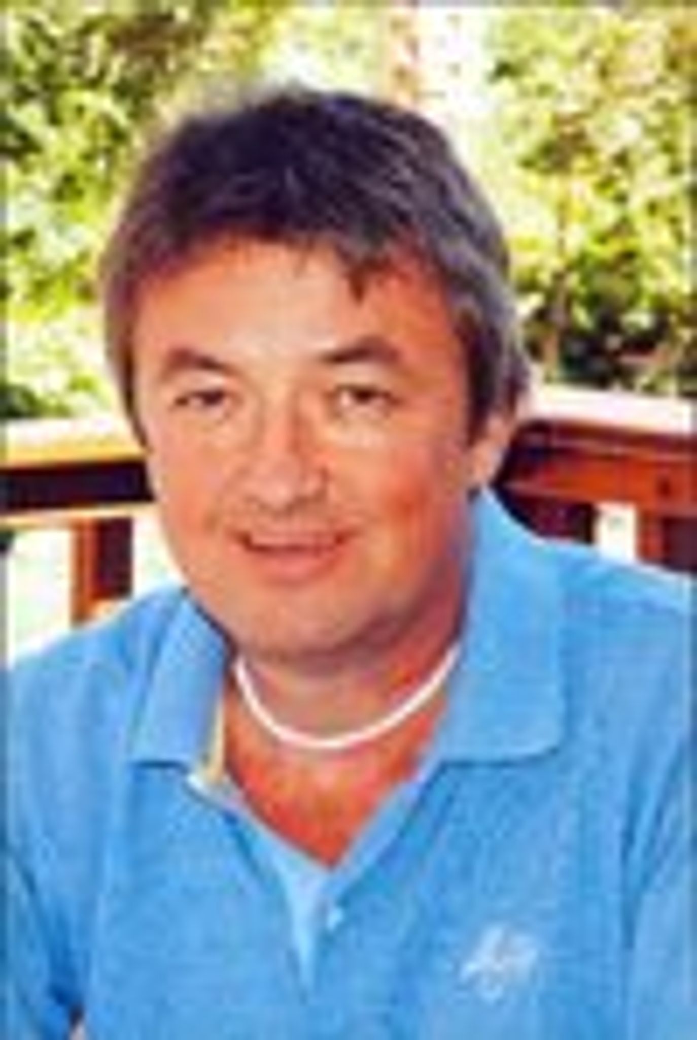 John Horsley photo gallery image 1 of 1