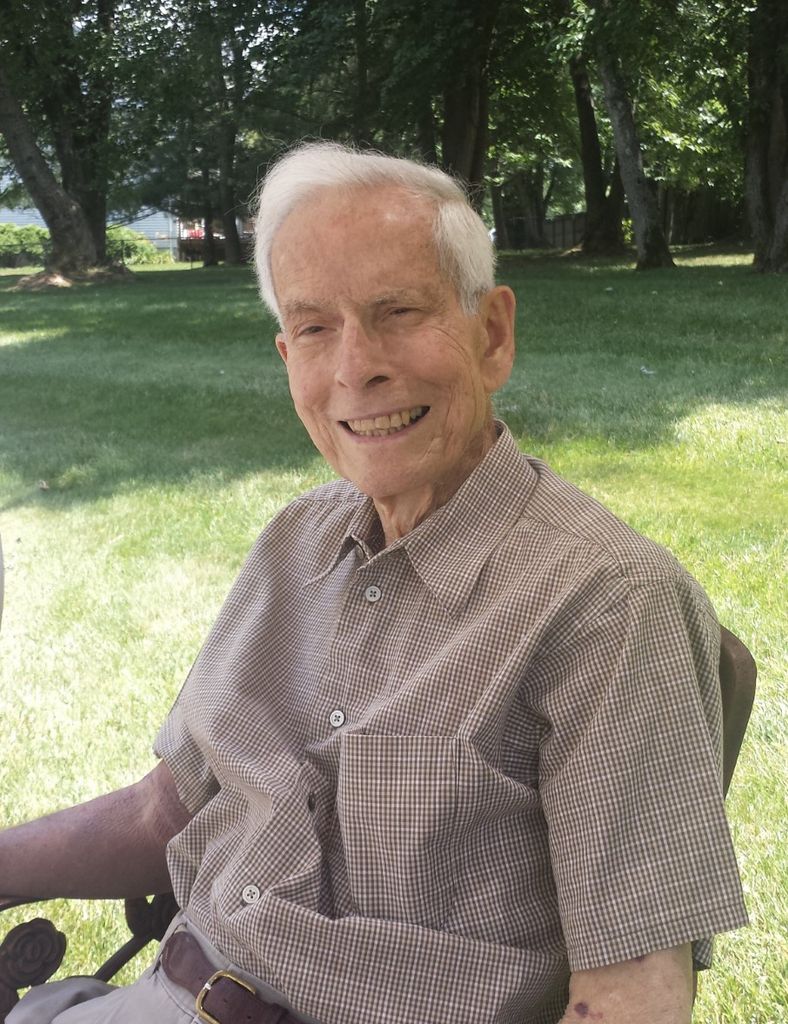 John F. Giancola Profile Photo