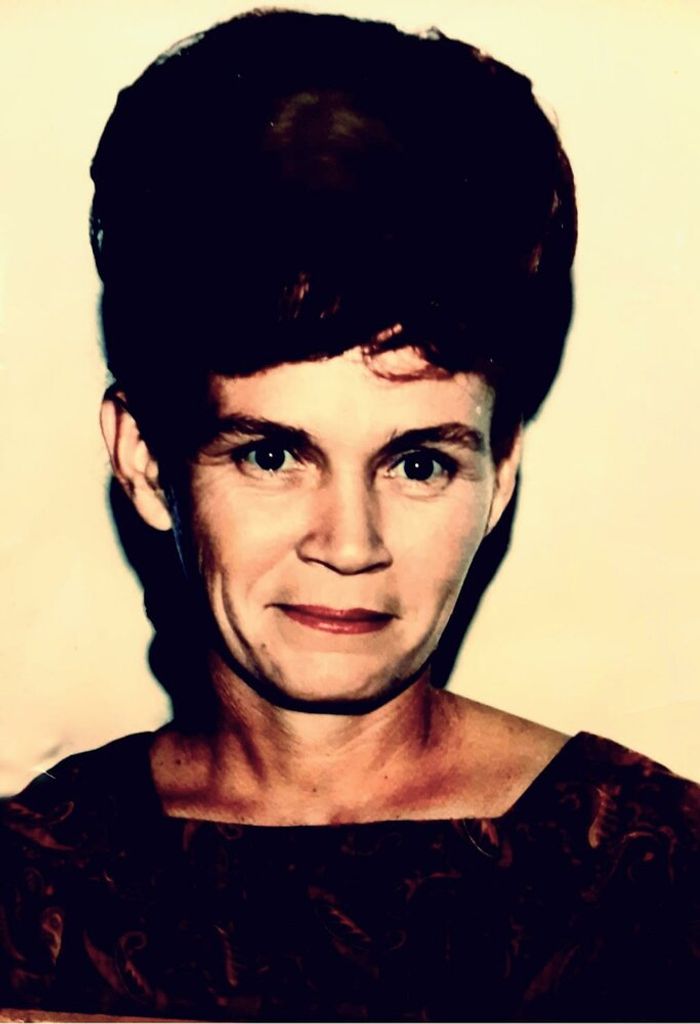 Norma M. Wyman Profile Photo