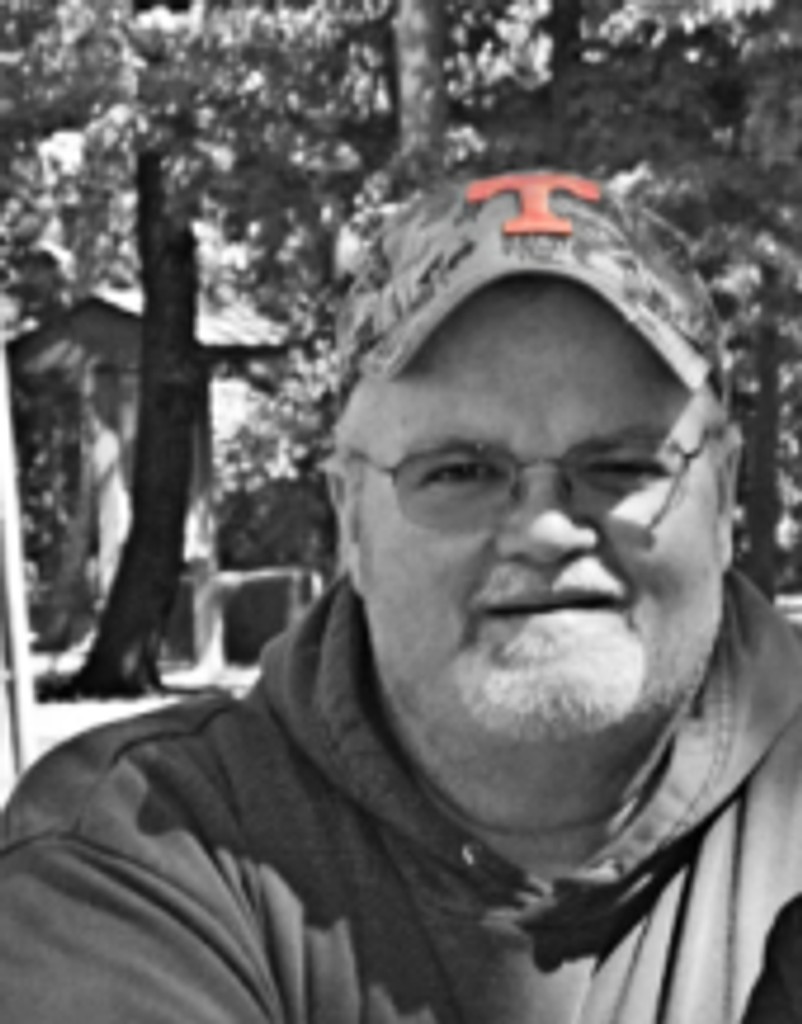 Timothy Campbell Profile Photo