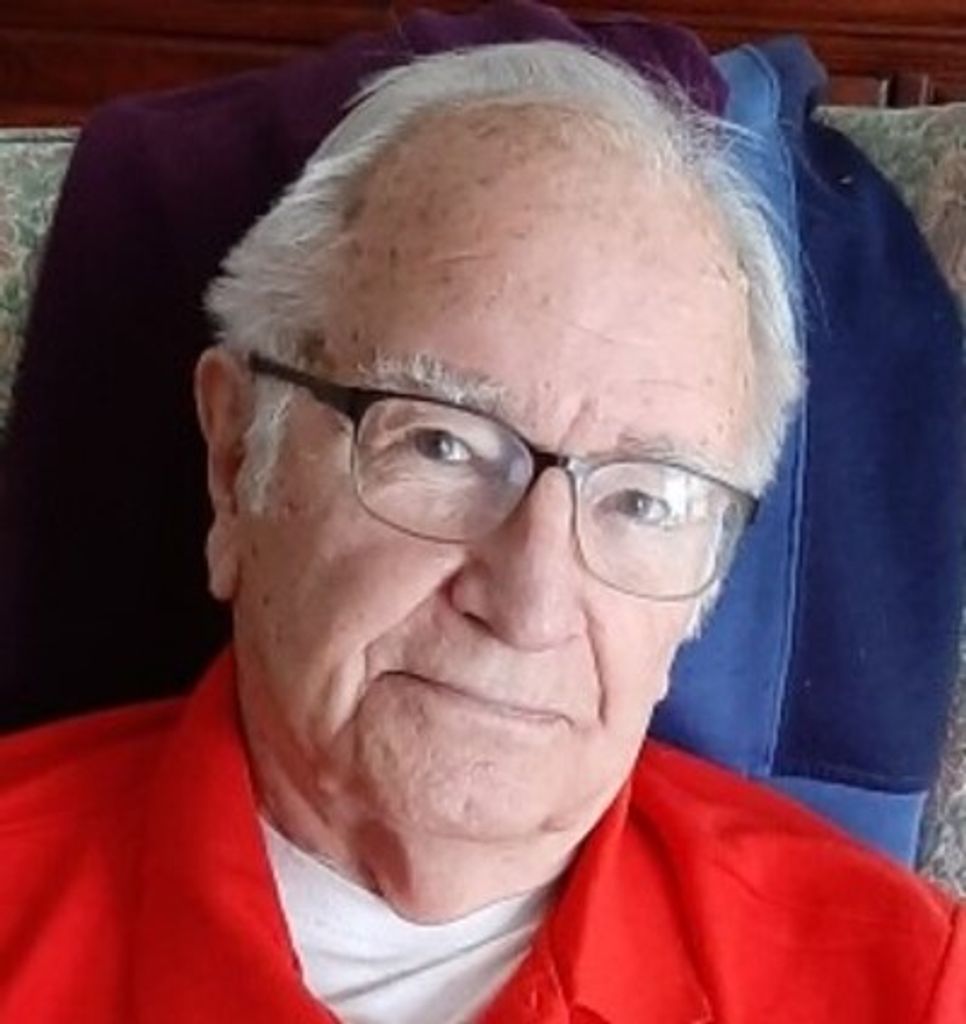 Harry Hermann Graham